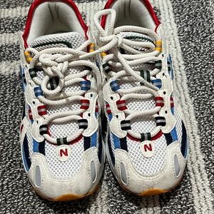 AIME LEON DORE X NEW BALANCE